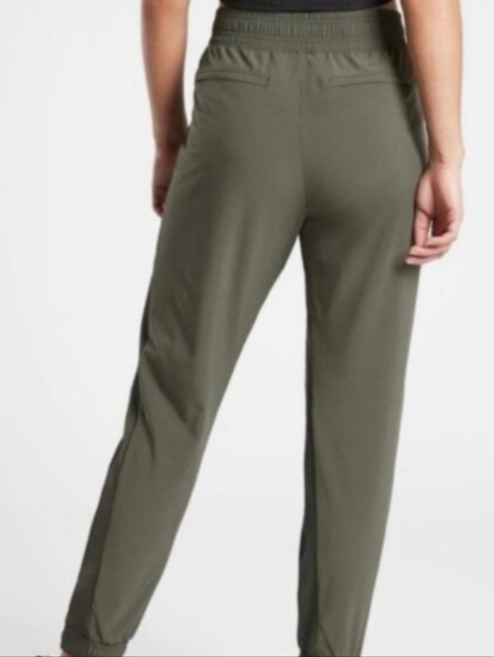 Athleta Brooklyn Ankle Jogger - Picture 2 of 9